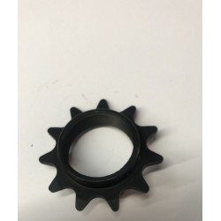 BMX Arka Dişli Pasolu 11T Siyah
