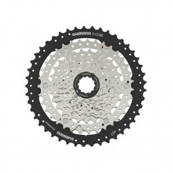 Shimano Kaset Ruble CS-HG400-8 8 Vites 11/45T