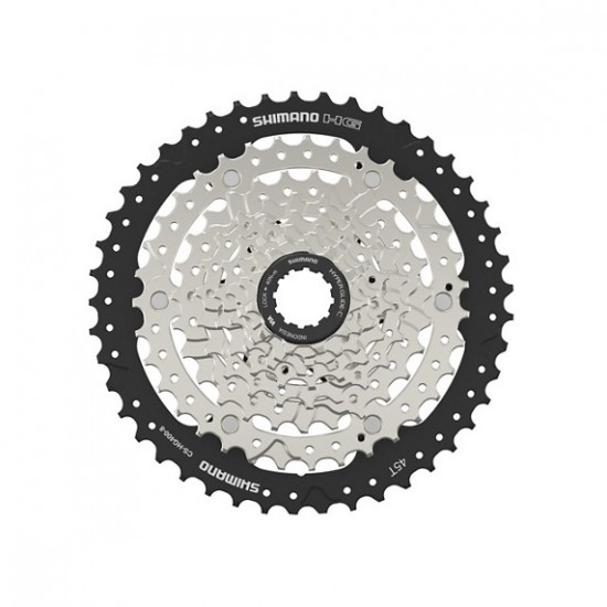 Shimano Kaset Ruble CS-HG400-8 8 Vites 11/45T