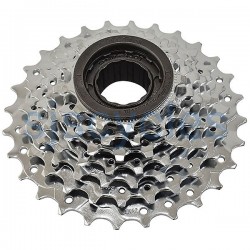 Monsoon Freewheel 7s Arka Dişli 