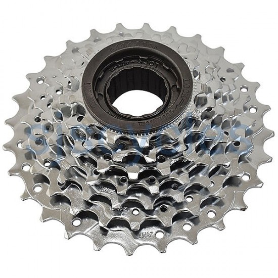 Monsoon Freewheel 7s Arka Dişli 