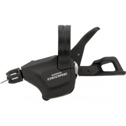 Shimano Deore SL-M6000 3s Vites Kolu Sol