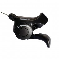 Shimano SL-TX30 3s Sol Vites Kolu