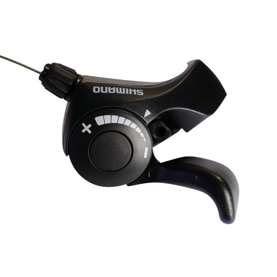 Shimano SL-TX30 3s Sol Vites Kolu