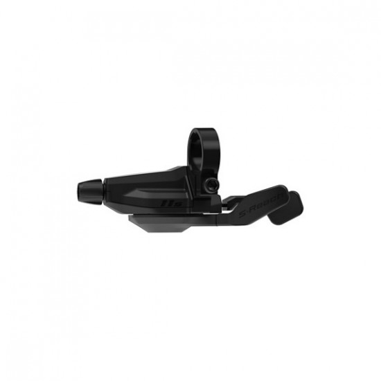 SHIMANO CUES Vites kolu SLU605011RSET 11 Vites Rapidfire+ Kelepçeli 