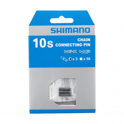 Shimano CN-7900/7801 10S 3Pcs Zincir Pimi