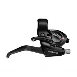 Shimano ST-EF41 Vites Fren Kolu 3/7 vites