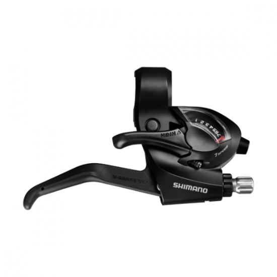 Shimano ST-EF41 Vites Fren Kolu 3/7 vites