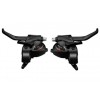 Shimano ST-EF41 Vites Fren Kolu 3/7 vites