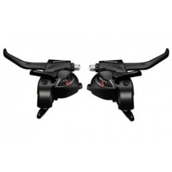 Shimano ST-EF41 Vites Fren Kolu 3/7 vites