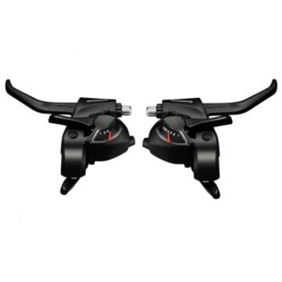 Shimano ST-EF41 Vites Fren Kolu 3/7 vites
