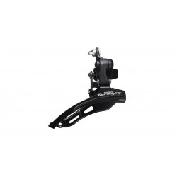Shimano Tourney FD-TZ510 31.8mm Altan Çekmeli