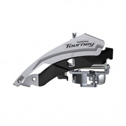 SHIMANO Tourney FD-TY500-L6 Üstten Çektirmeli Ön Aktarıcı