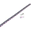 Ybn MK120 Rainbow 12 Vites Zincir