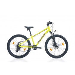 Bianchi XR24 M-Disk Fren 8 vites Çocuk Bisikleti