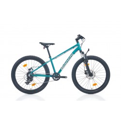 Bianchi XR24 M-Disk Fren 8 vites Çocuk Bisikleti