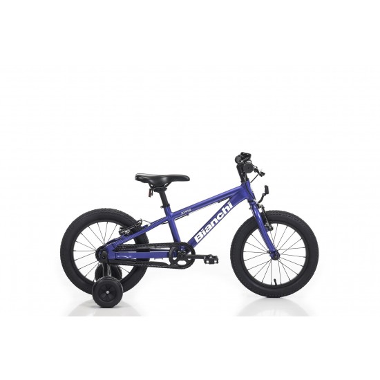 Bianchi XR16 V-Fren16 Jant Çocuk Bisikleti