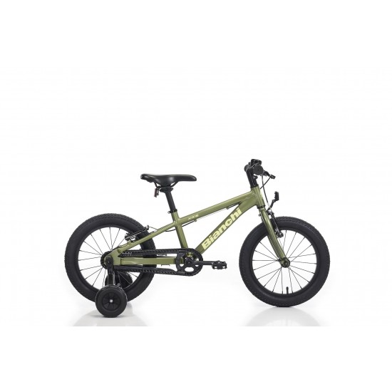 Bianchi XR16 V-Fren16 Jant Çocuk Bisikleti