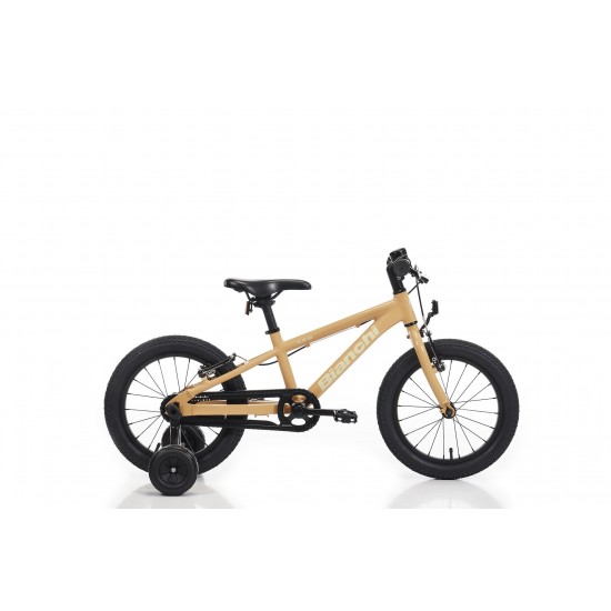 Bianchi XR16 V-Fren16 Jant Çocuk Bisikleti