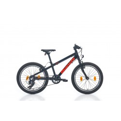Bianchi XR20 7 Vites 20 Jant Çocuk Bisikleti