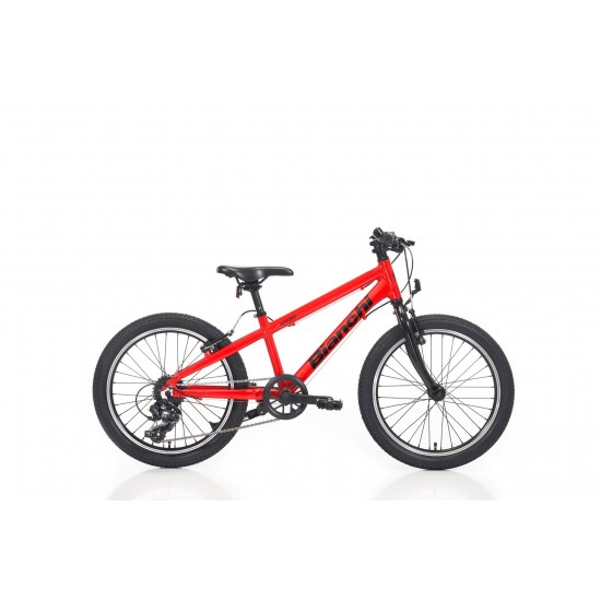 Bianchi XR20 7 Vites 20 Jant Çocuk Bisikleti