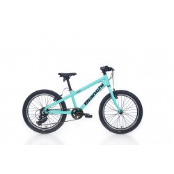 Bianchi XR20 7 Vites 20 Jant Çocuk Bisikleti