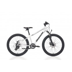 Bianchi XR24 Shimano Mekanik Disk Fren 8 vites Çocuk Bisikleti
