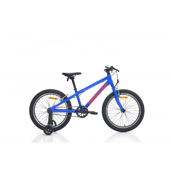 Bianchi XR20.1 20 Jant 1 Vites Çocuk Bisikleti 