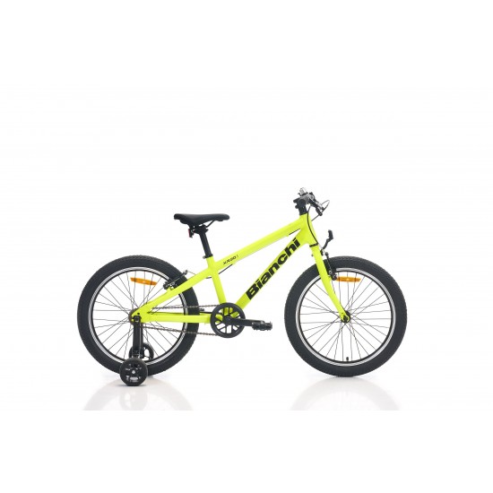 Bianchi XR20.1 20 Jant 1 Vites Çocuk Bisikleti 