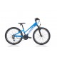 Bianchi XR24.3 24 Jant 21 Vİtes V-Fren FS Bisikleti