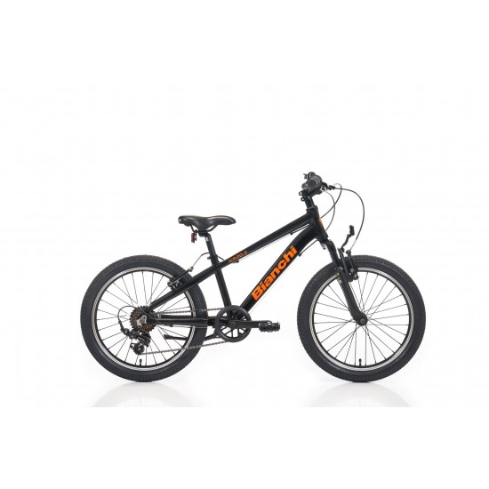 Bianchi XR20.2 20 Jant 7 Vİtes FS Çocuk Bisikleti