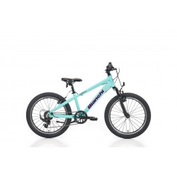 Bianchi XR20.2 20 Jant 7 Vİtes FS Çocuk Bisikleti