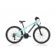 Bianchi XR24.2 24 Jant 21 Vİtes V-Fren FS Bisikleti