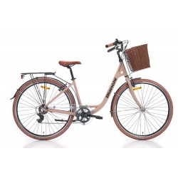 Bianchi C281 28 Jant 7v şehir Bisikleti