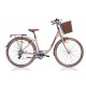 Bianchi C281 28 Jant 7v şehir Bisikleti