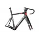 Argon 18 Nitrogen Pro Carbon Yol Yarış Kadrosu Argon 18 Nitrogen Pro Carbon Yol Yarış Kadrosu
