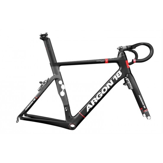 Argon 18 Nitrogen Pro Carbon Yol Yarış Kadrosu Argon 18 Nitrogen Pro Carbon Yol Yarış Kadrosu