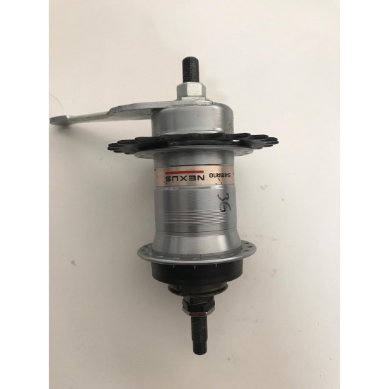 Arka Göbek Nexus SG-3C41 36 Delik KARGO İÇİN Arka Göbek Nexus SG-3C41 36 Delik KARGO İÇİN