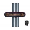 Asistan Parla R500 Arka Stop Usb