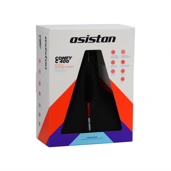 Asistan Sele C400 Comfort Asistan Sele C400 Comfort
