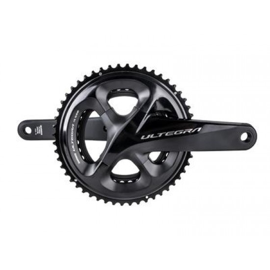 Shimano Ultegra FC-R8000 53-39T Aynakol