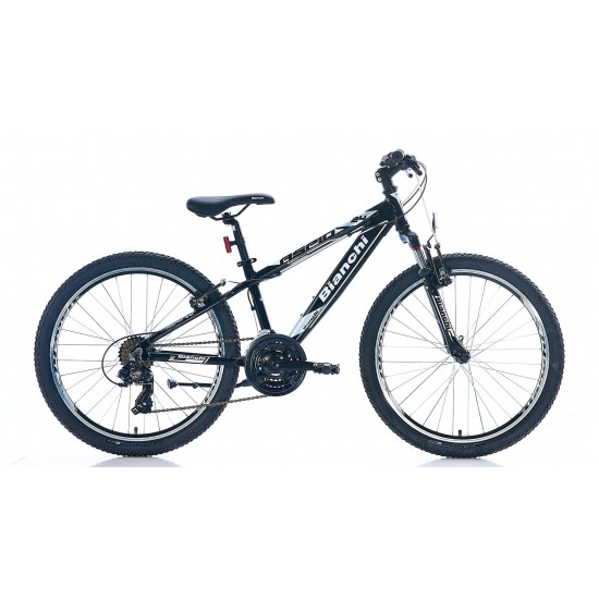 Bianchi Aspid 24 Jant 21 Vites Dağ Bisikleti Bianchi Aspid 24 Jant 21 Vites Dağ Bisikleti