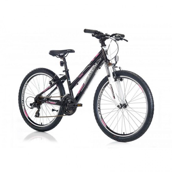 Bianchi Aspid 25 24 Jant 21 Vites Çocuk Bisikleti Bianchi Aspid 25 24 Jant 21 Vites Çocuk Bisikleti