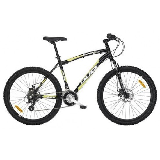 Bianchi Duel 26 MTB 21 Vites M Disc Bianchi Duel 26 MTB 21 Vites M Disc
