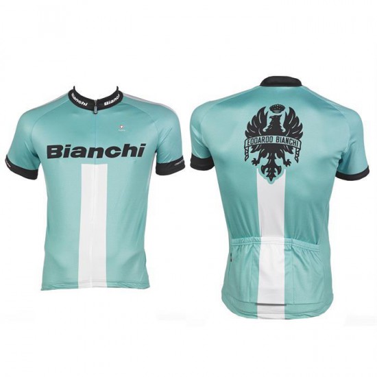 Bianchi Forma Kısa Kol Bianchi Forma Kısa Kol