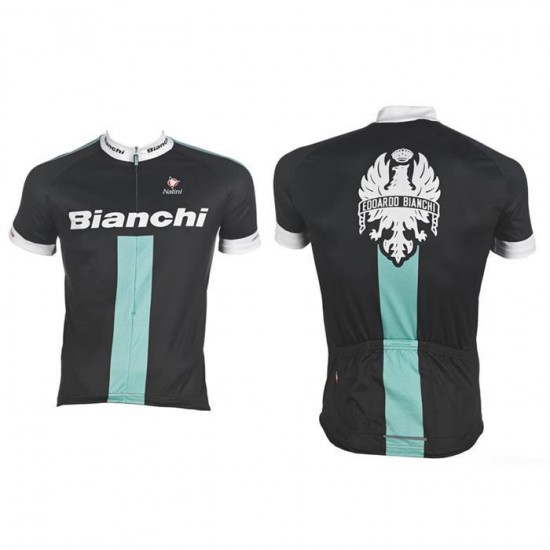 Bianchi Forma Nalini Kısa Kol Bianchi Forma Nalini Kısa Kol