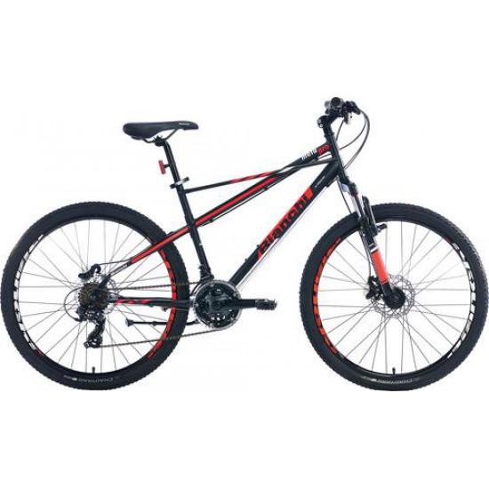 Bianchi Meta PRO 26 Jant Tur Bisikleti Bianchi Meta PRO 26 Jant Tur Bisikleti