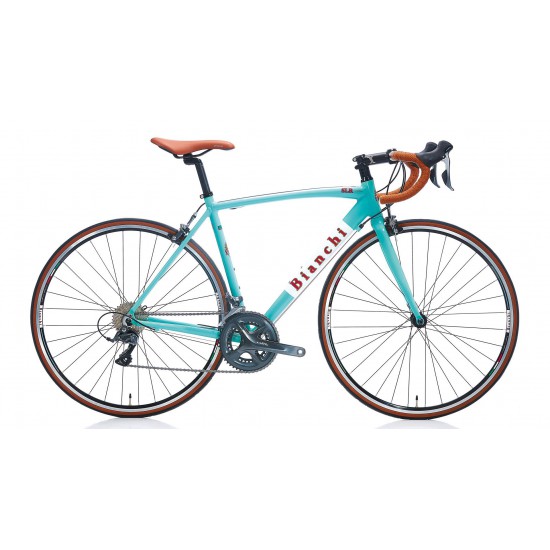 Bianchi SLR Retro 28 Jant 16v Yol Yarış Bisikleti Bianchi SLR Retro 28 Jant 16v Yol Yarış Bisikleti