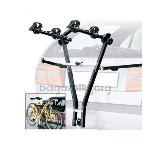 Bisiklet Taşıyıcı BC-3830-3P ÇEKİ DEMİRİ Bisiklet Taşıyıcı BC-3830-3P ÇEKİ DEMİRİ