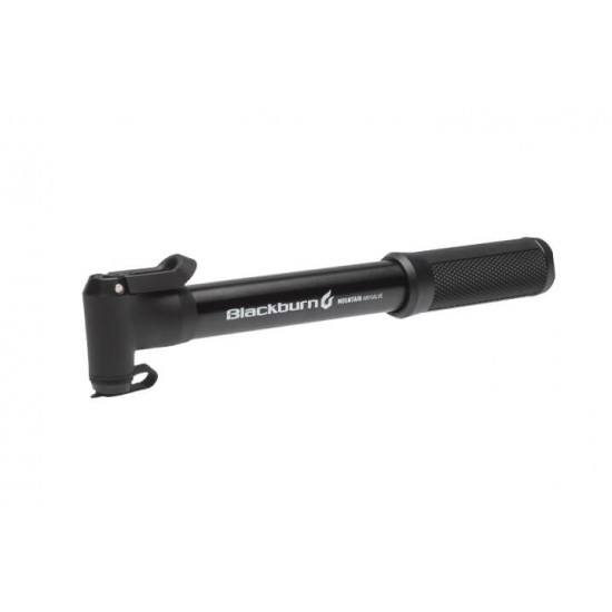 Blackburn Mammoth Anyvalve Mini El Pompa Blackburn Mammoth Anyvalve Mini El Pompa